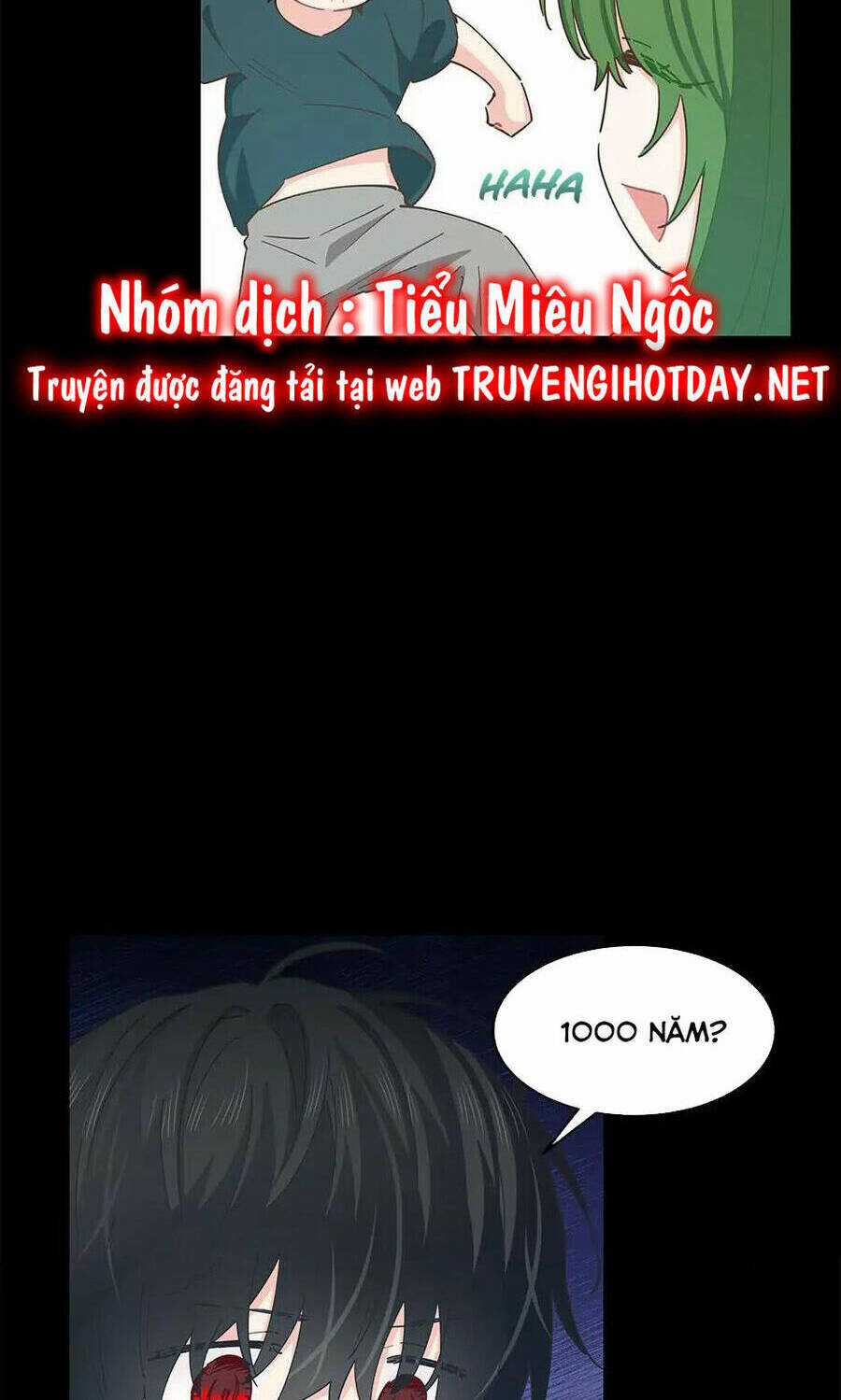 Tôi Đã Mệt Rồi Chapter 80 trang 5