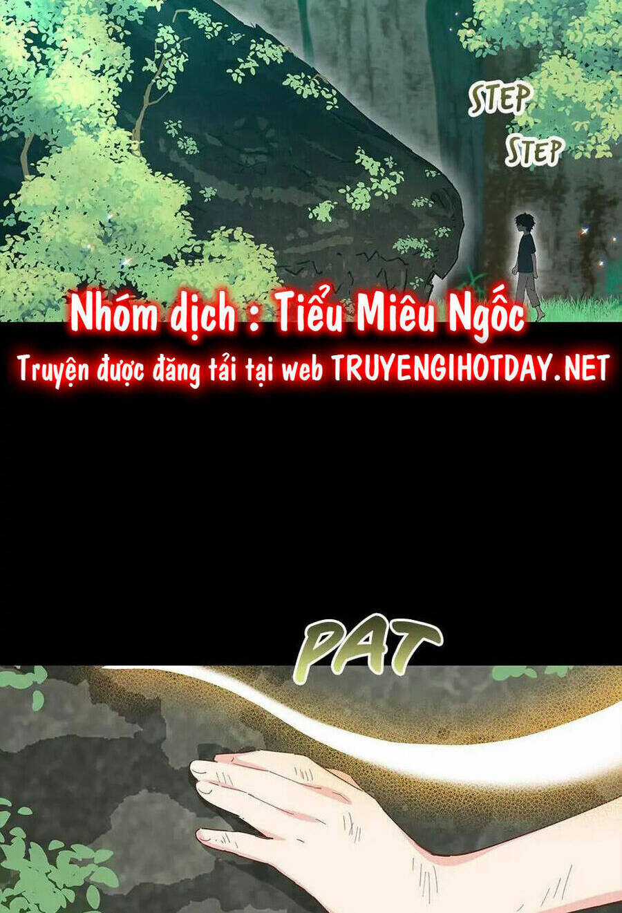 Tôi Đã Mệt Rồi Chapter 80 trang 57