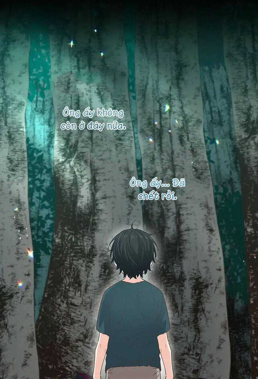 Tôi Đã Mệt Rồi Chapter 80 trang 59