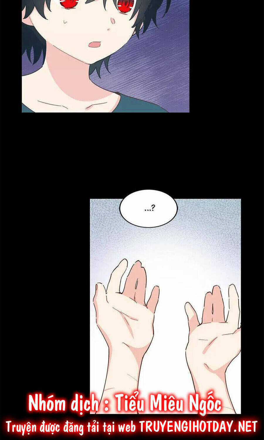 Tôi Đã Mệt Rồi Chapter 80 trang 6