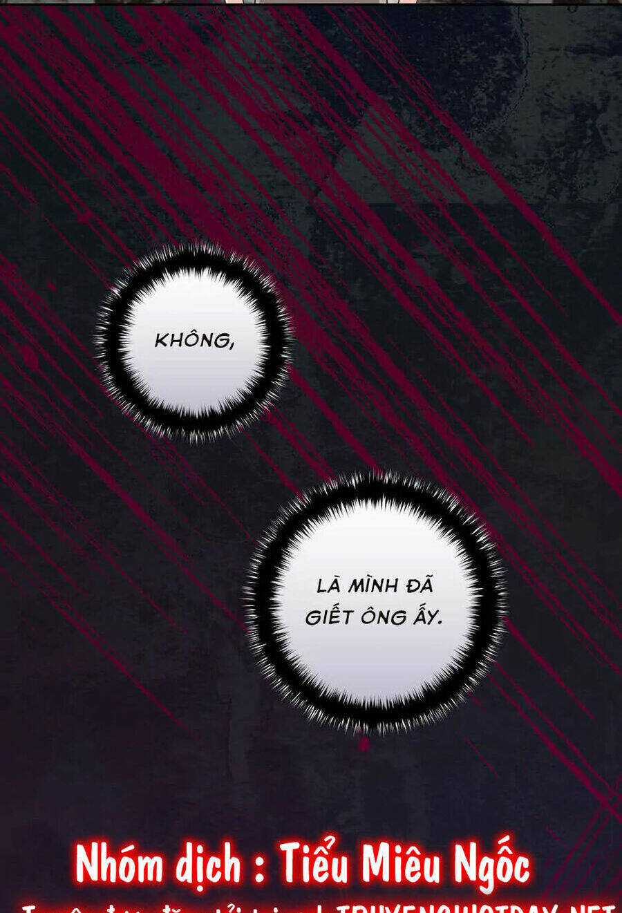 Tôi Đã Mệt Rồi Chapter 80 trang 60