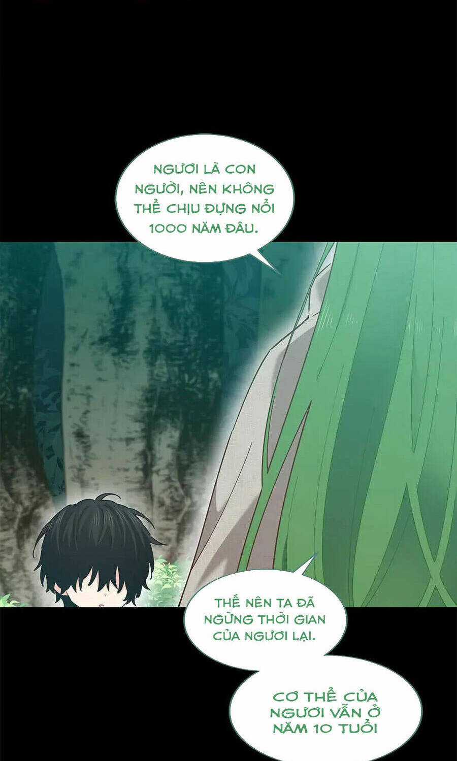 Tôi Đã Mệt Rồi Chapter 80 trang 7