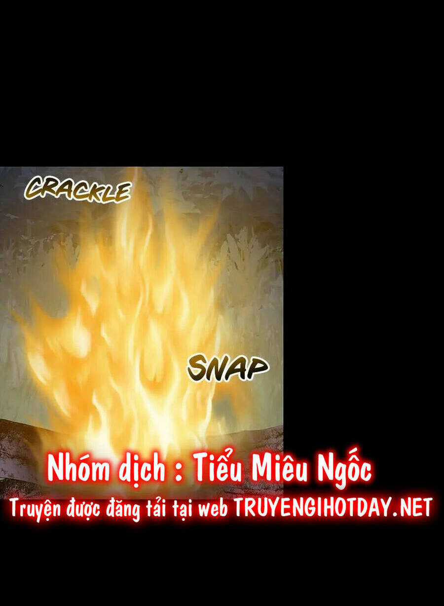 Tôi Đã Mệt Rồi Chapter 80 trang 83