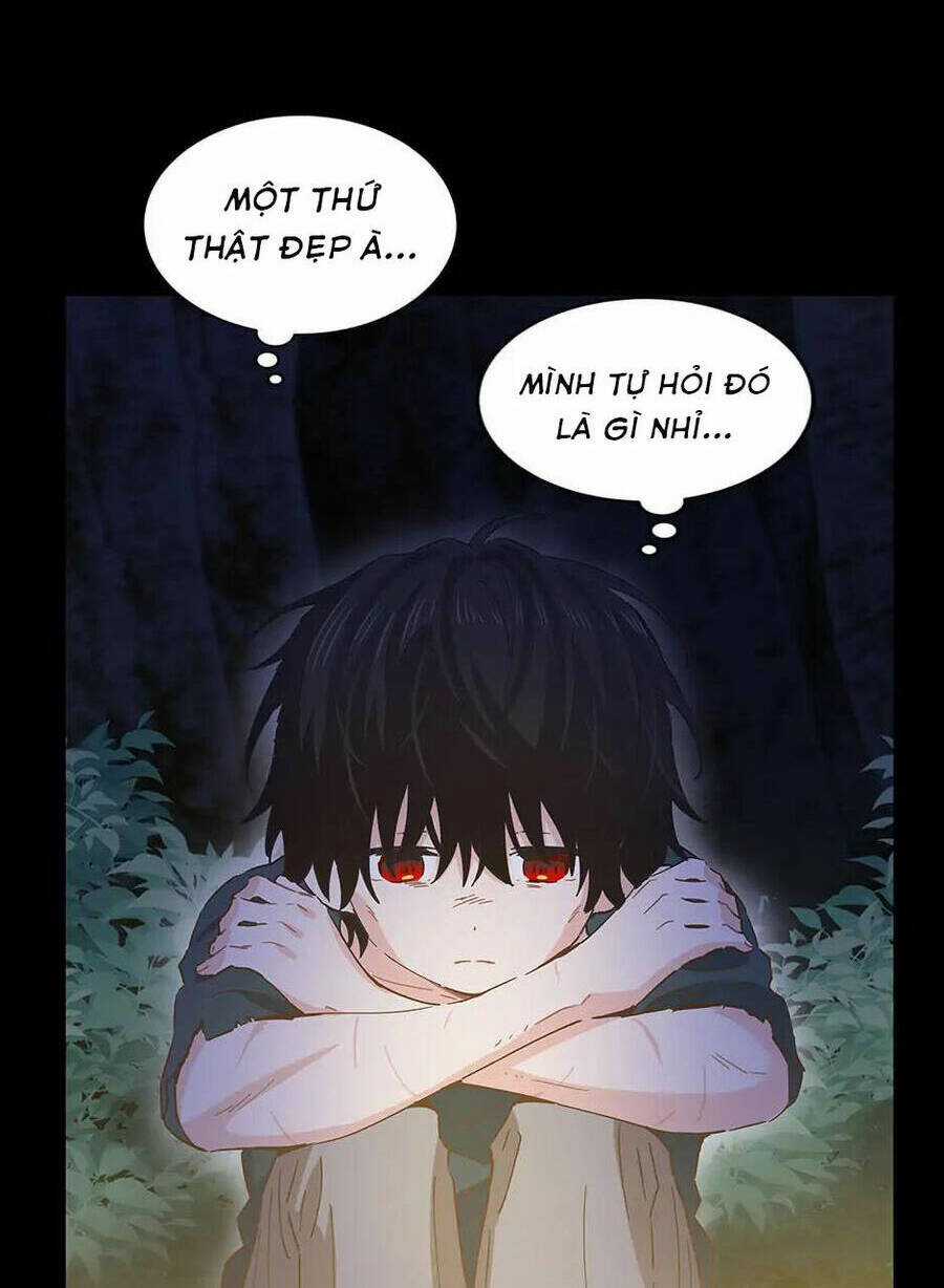 Tôi Đã Mệt Rồi Chapter 80 trang 85