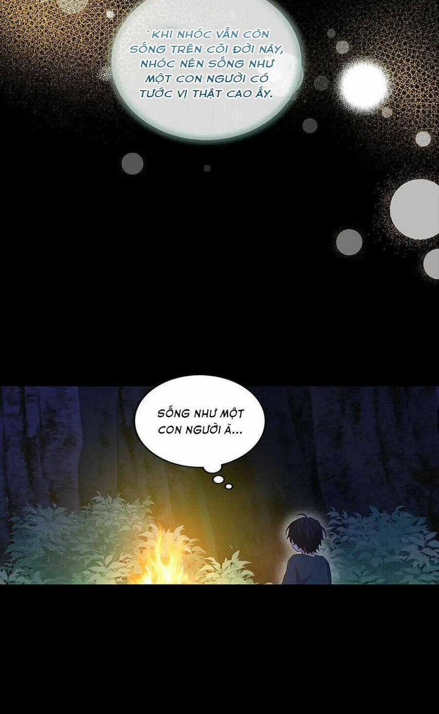 Tôi Đã Mệt Rồi Chapter 80 trang 90