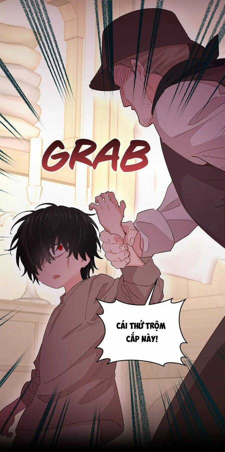 Tôi Đã Mệt Rồi Chapter 81 trang 10