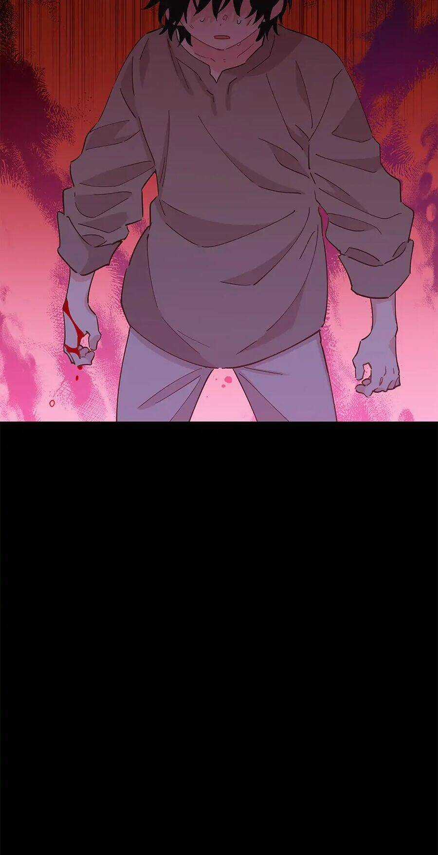 Tôi Đã Mệt Rồi Chapter 81 trang 14