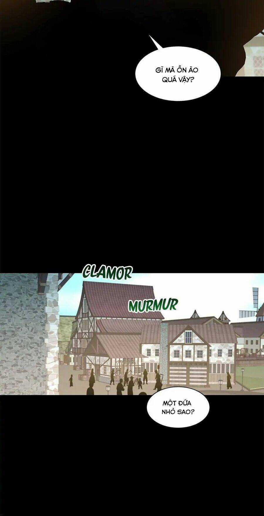 Tôi Đã Mệt Rồi Chapter 81 trang 16