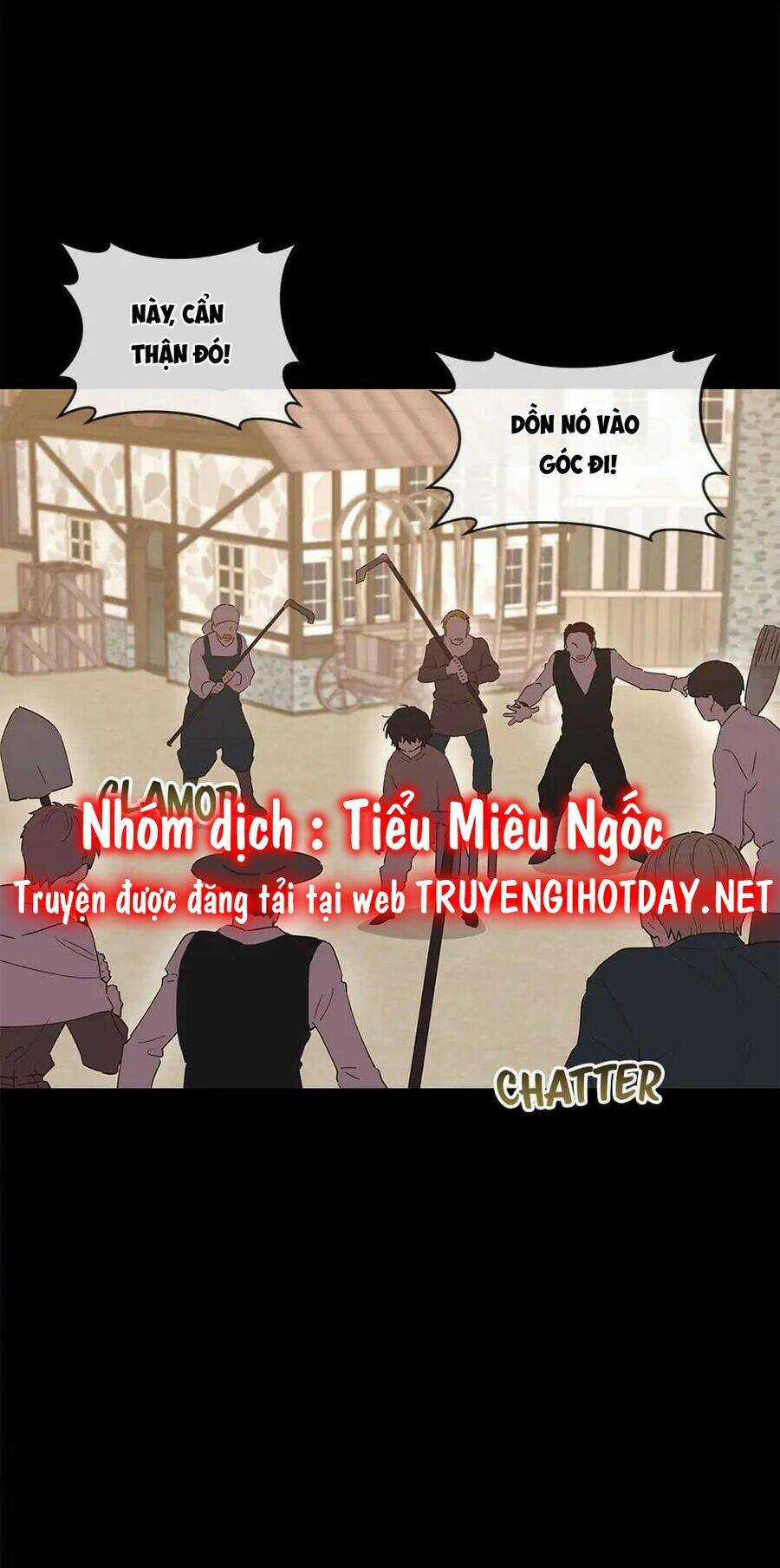 Tôi Đã Mệt Rồi Chapter 81 trang 17