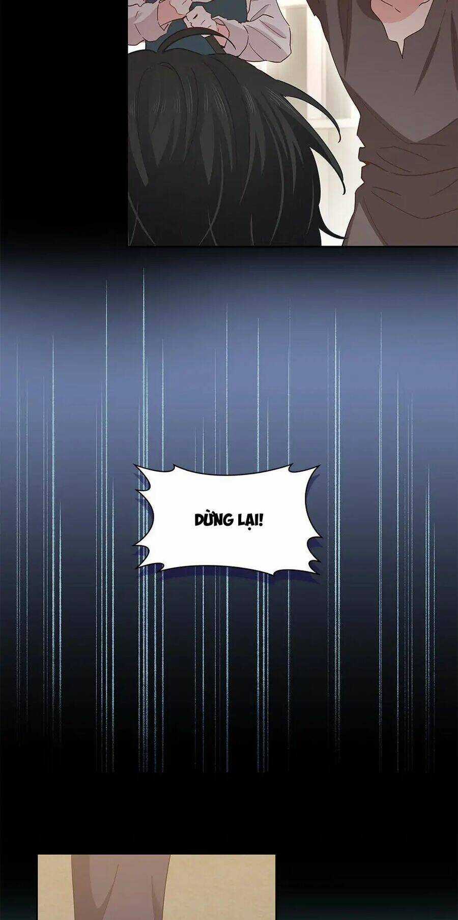 Tôi Đã Mệt Rồi Chapter 81 trang 19