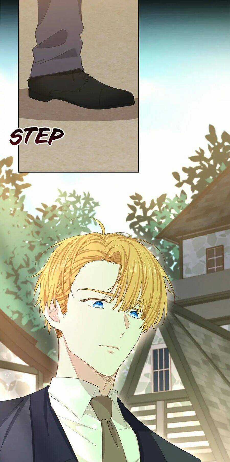 Tôi Đã Mệt Rồi Chapter 81 trang 20