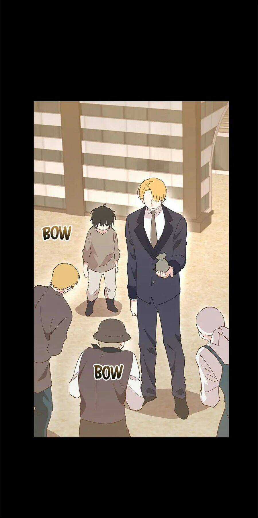 Tôi Đã Mệt Rồi Chapter 81 trang 22