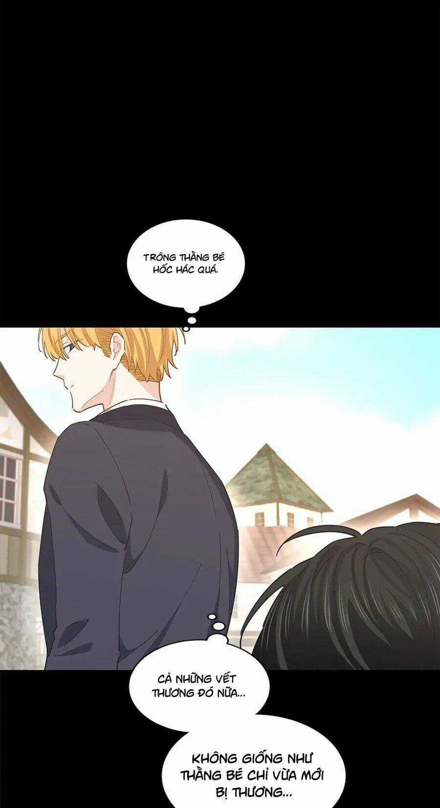 Tôi Đã Mệt Rồi Chapter 81 trang 23