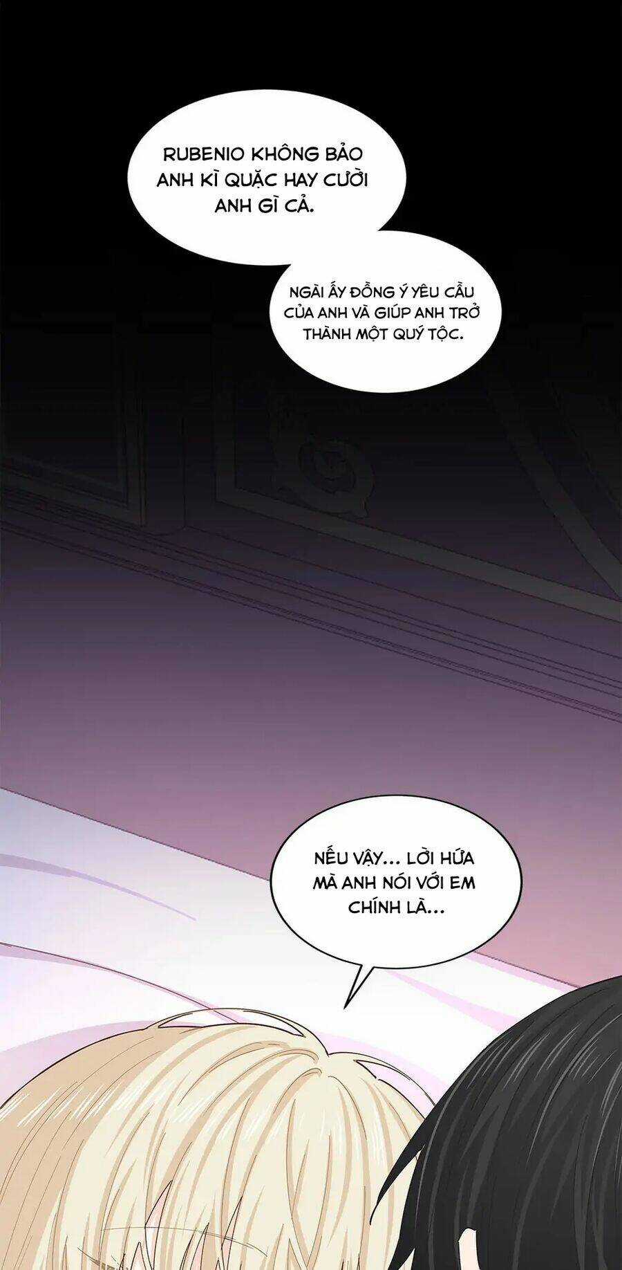 Tôi Đã Mệt Rồi Chapter 81 trang 30