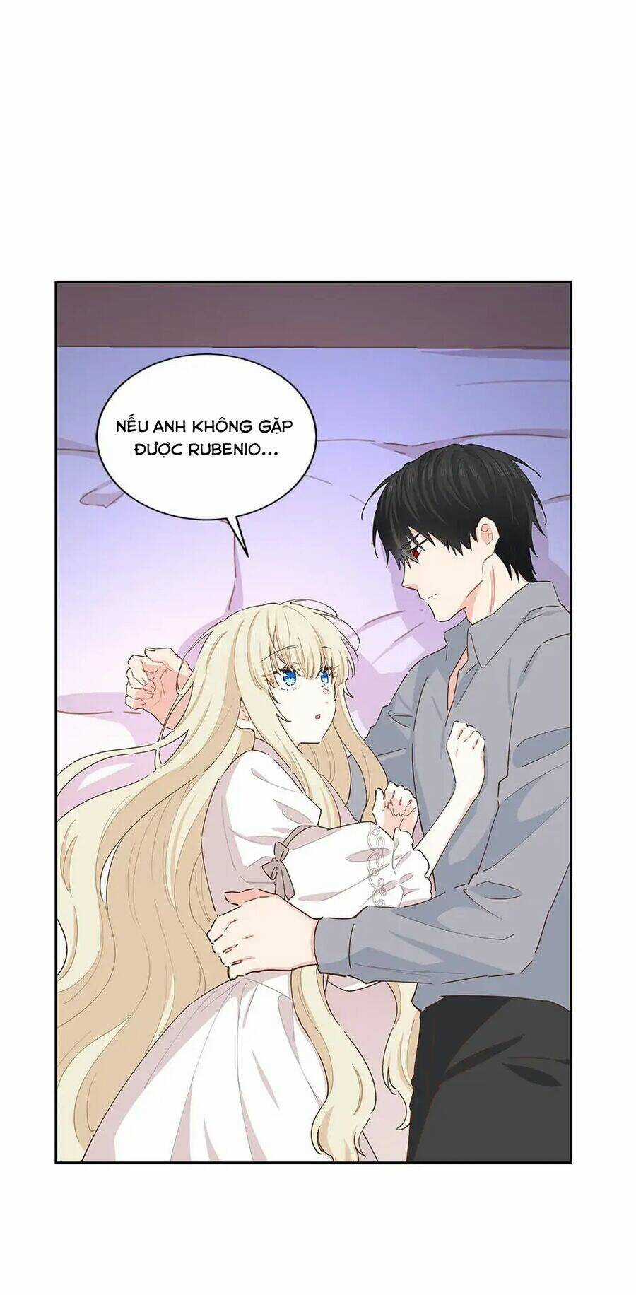 Tôi Đã Mệt Rồi Chapter 81 trang 35