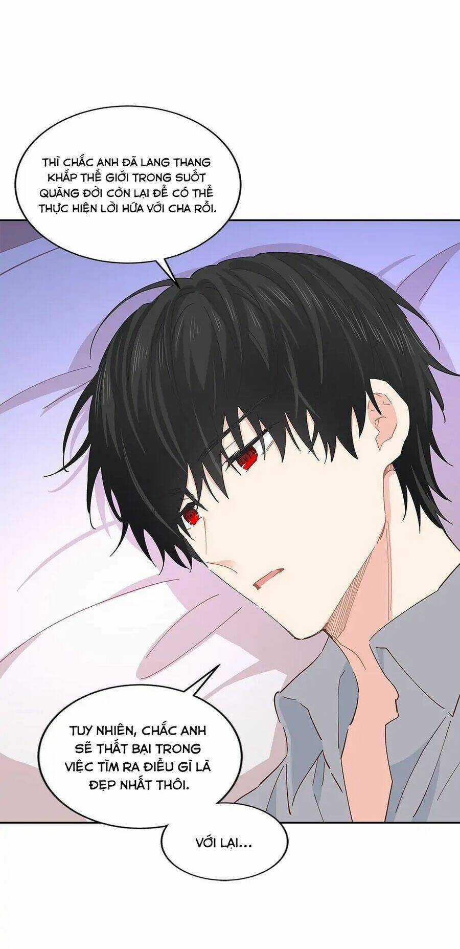 Tôi Đã Mệt Rồi Chapter 81 trang 36