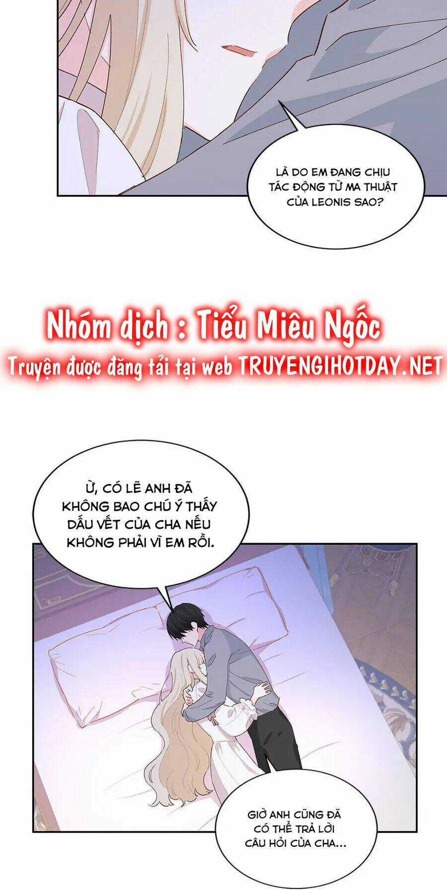 Tôi Đã Mệt Rồi Chapter 81 trang 45