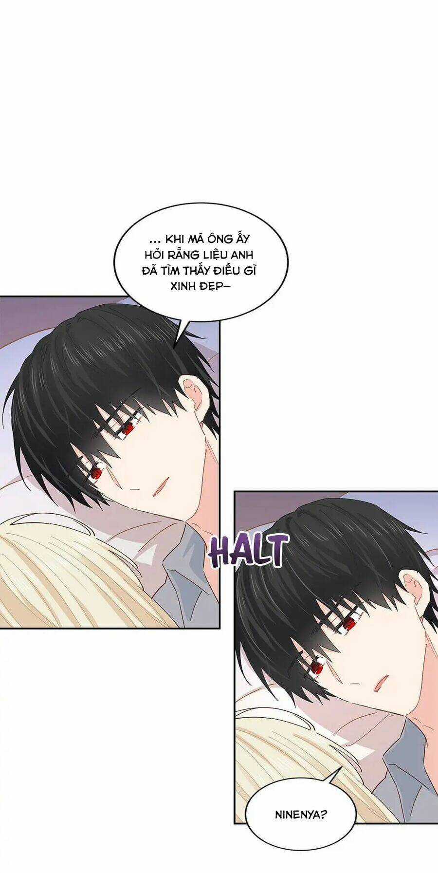 Tôi Đã Mệt Rồi Chapter 81 trang 46