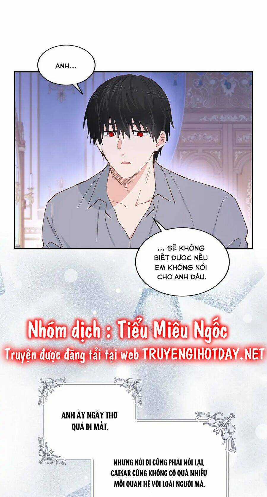 Tôi Đã Mệt Rồi Chapter 81 trang 49