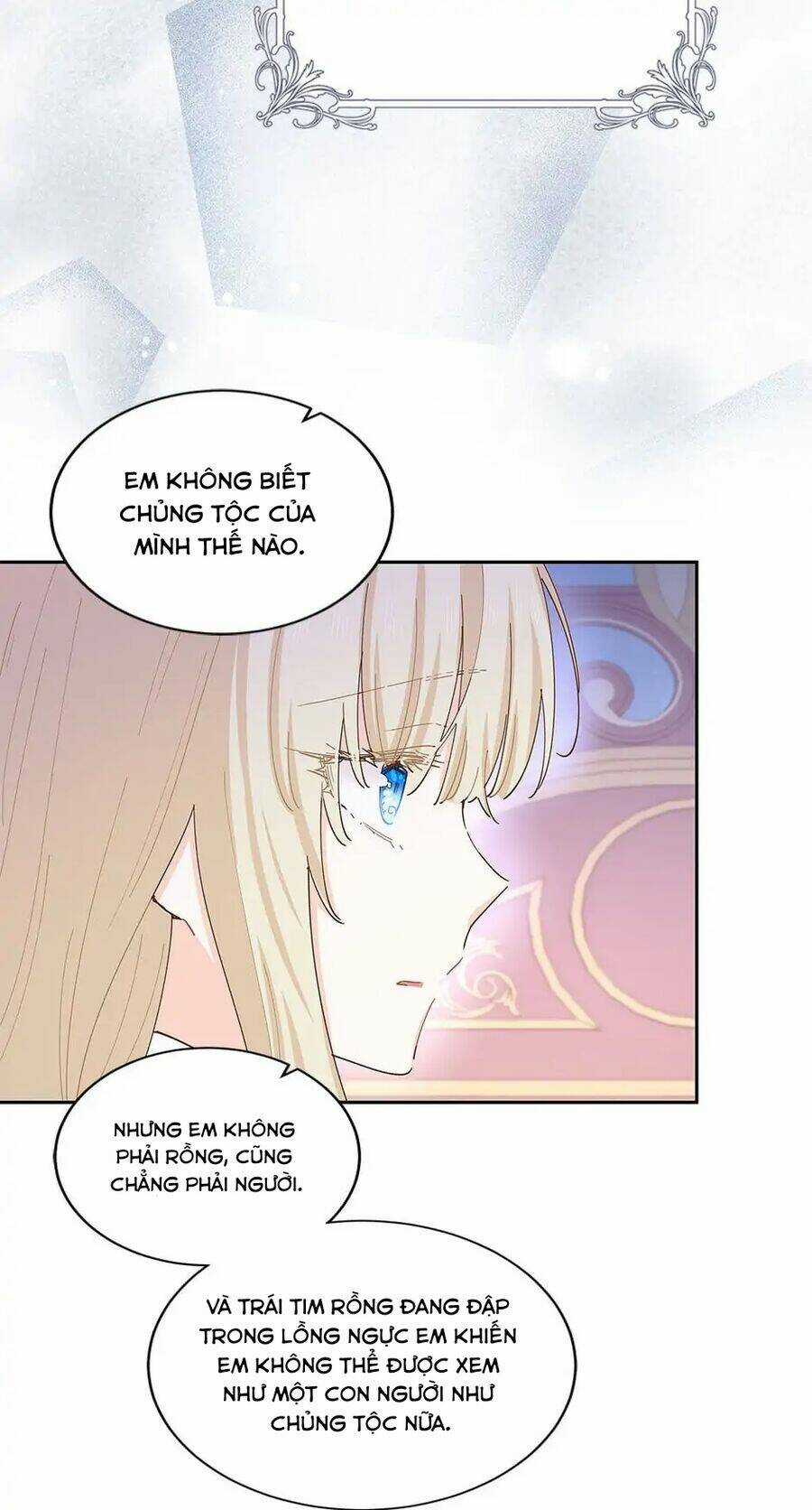 Tôi Đã Mệt Rồi Chapter 81 trang 50