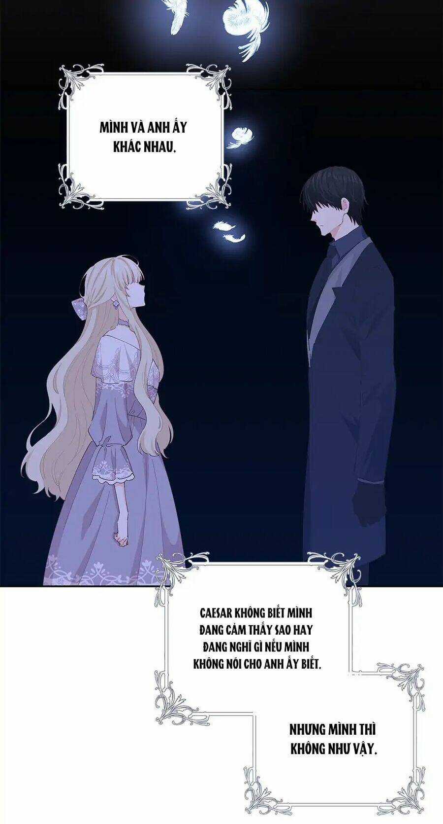 Tôi Đã Mệt Rồi Chapter 81 trang 54