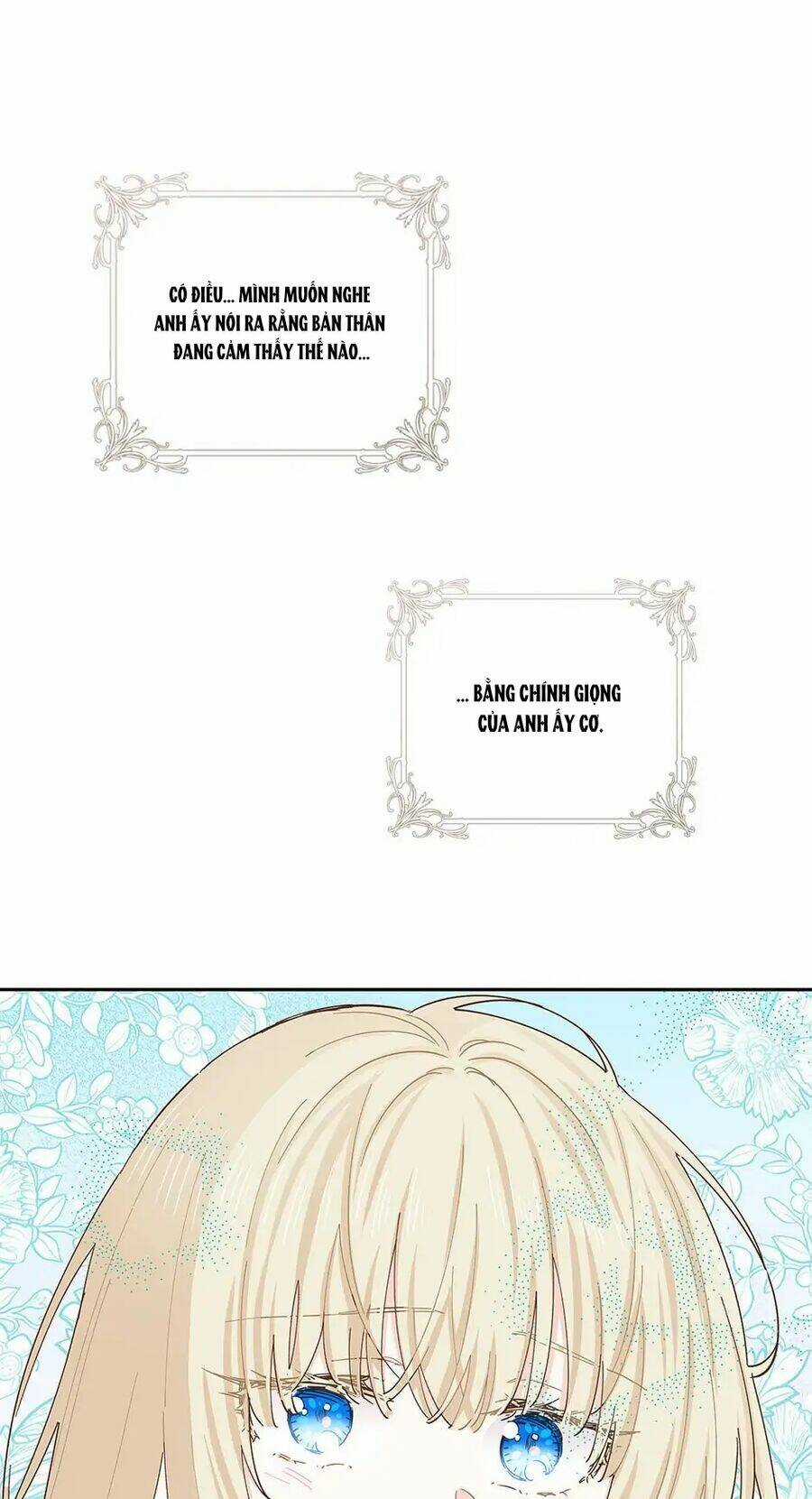 Tôi Đã Mệt Rồi Chapter 81 trang 55