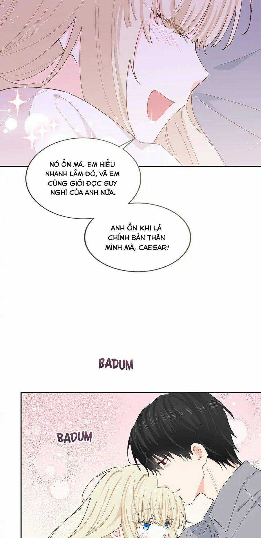 Tôi Đã Mệt Rồi Chapter 81 trang 71