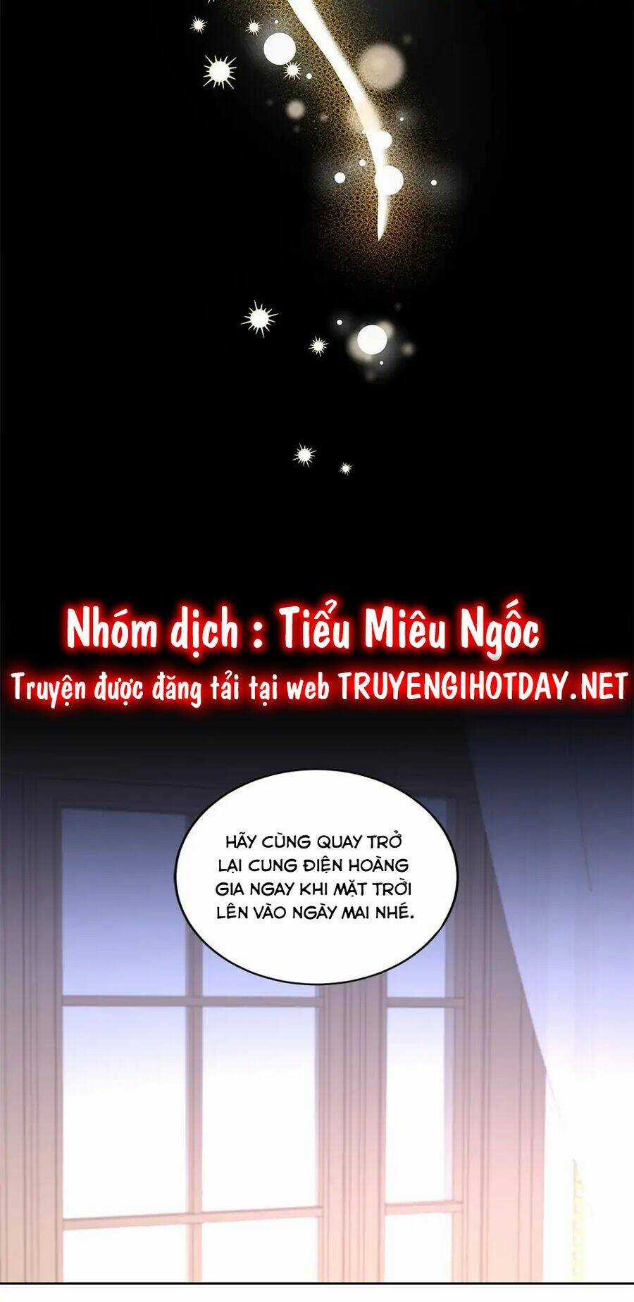 Tôi Đã Mệt Rồi Chapter 81 trang 73