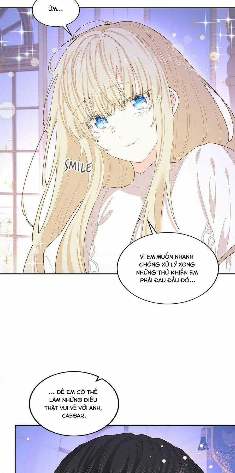 Tôi Đã Mệt Rồi Chapter 81 trang 75