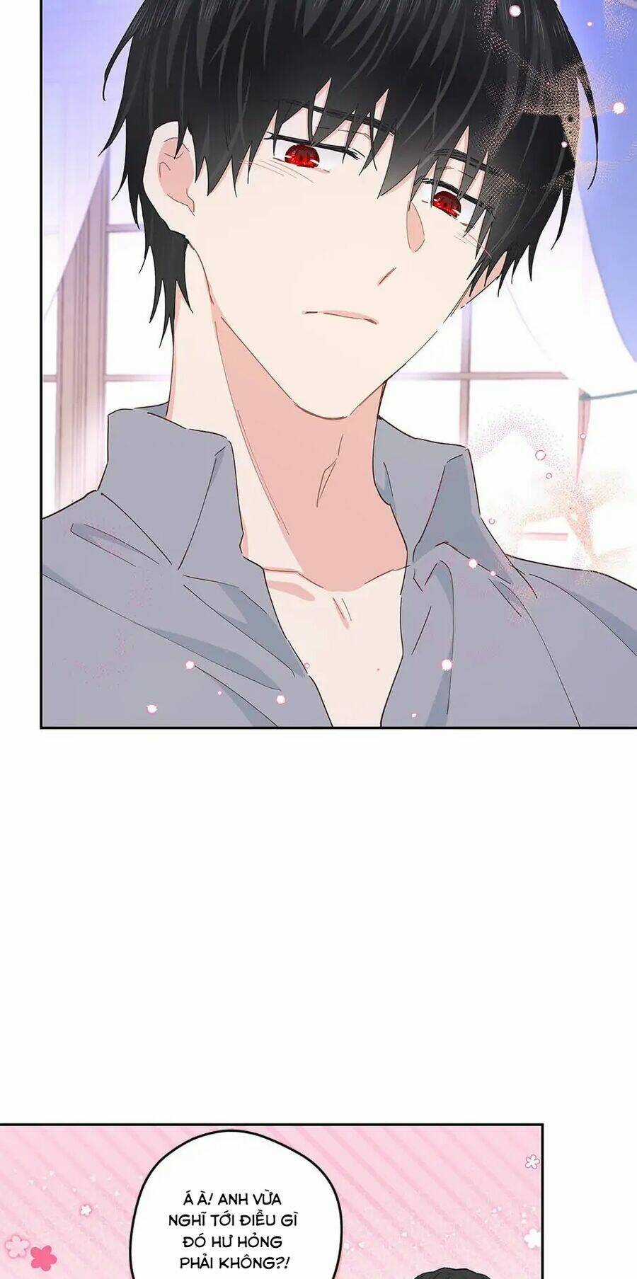 Tôi Đã Mệt Rồi Chapter 81 trang 76