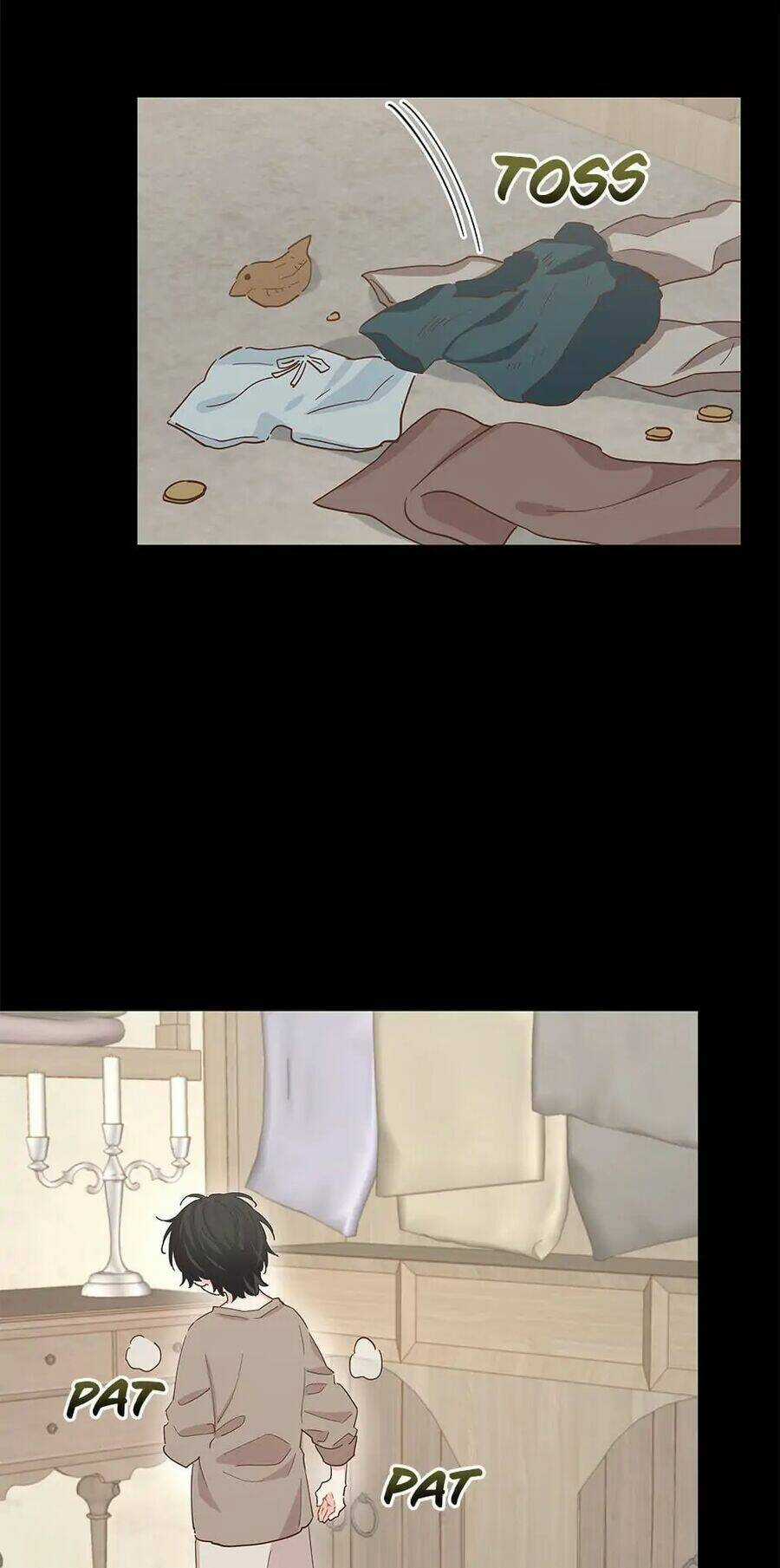 Tôi Đã Mệt Rồi Chapter 81 trang 8