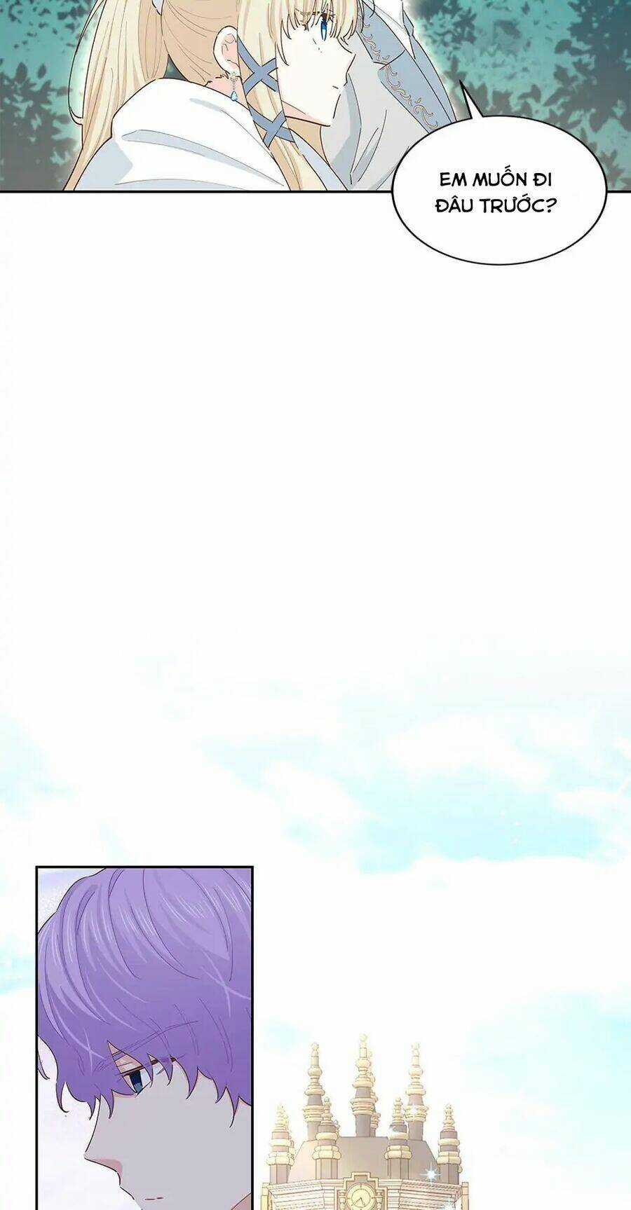 Tôi Đã Mệt Rồi Chapter 81 trang 82