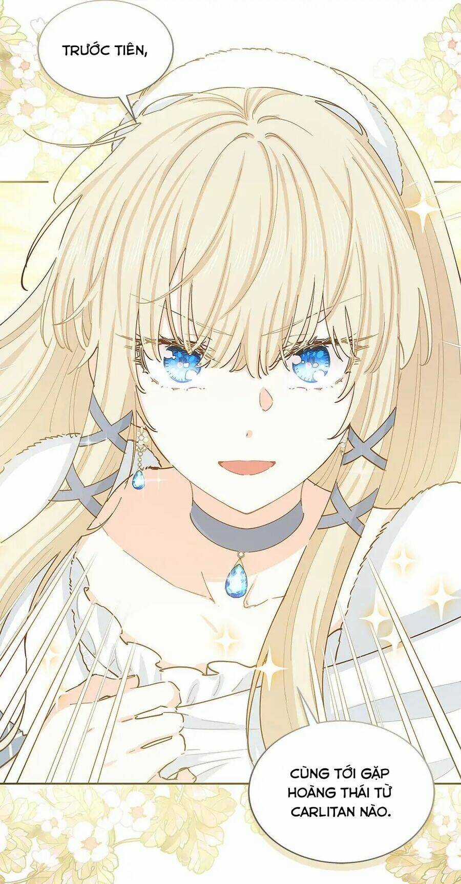 Tôi Đã Mệt Rồi Chapter 81 trang 84