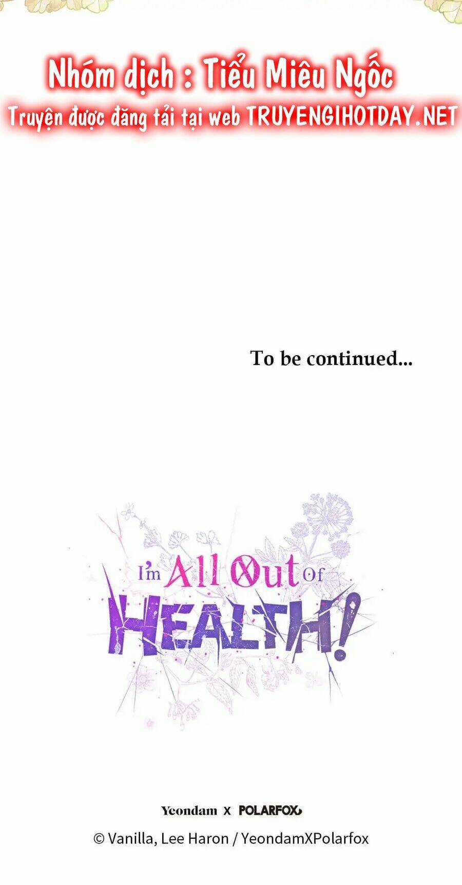 Tôi Đã Mệt Rồi Chapter 81 trang 85