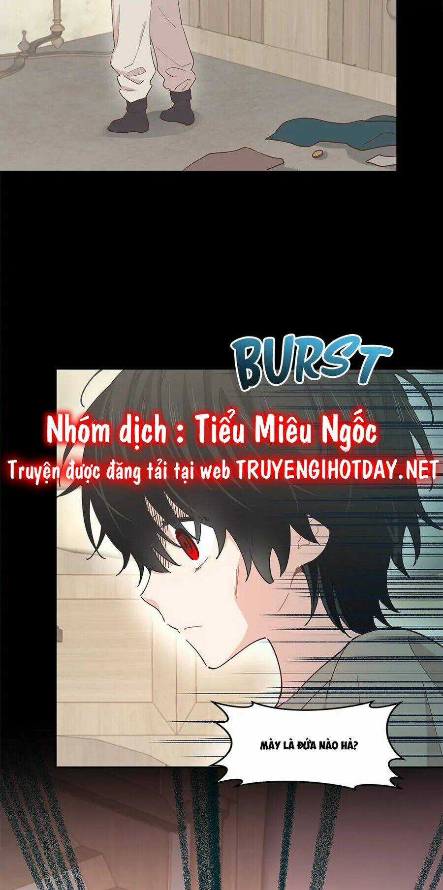 Tôi Đã Mệt Rồi Chapter 81 trang 9