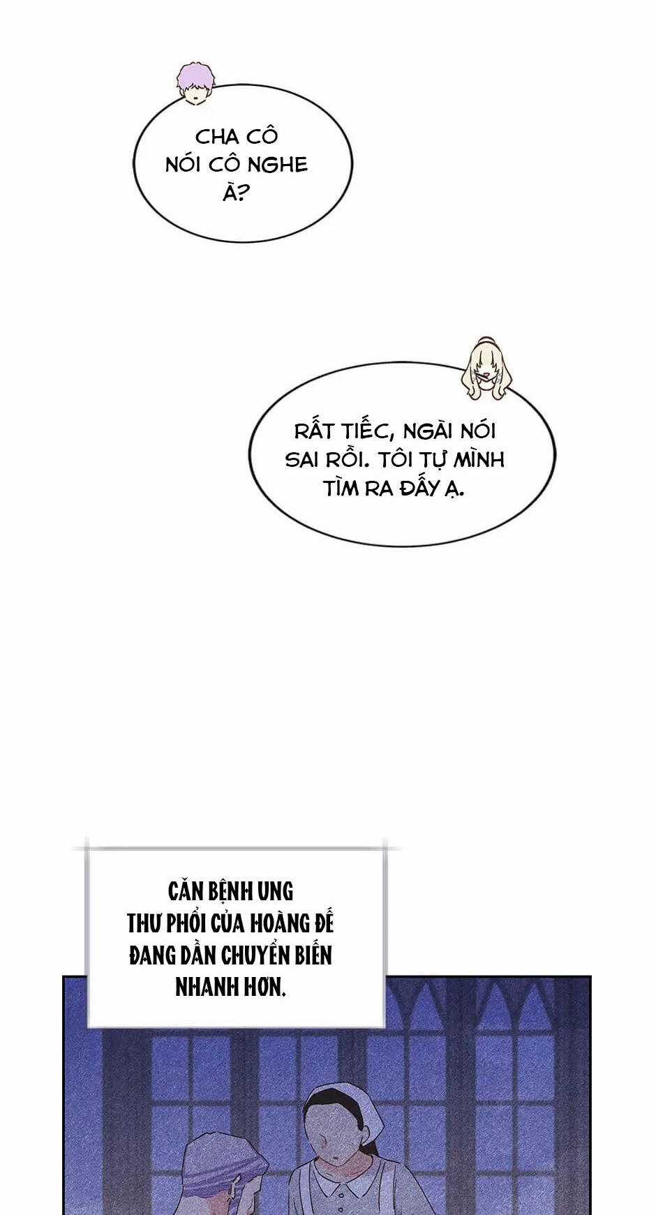 Tôi Đã Mệt Rồi Chapter 82 trang 10
