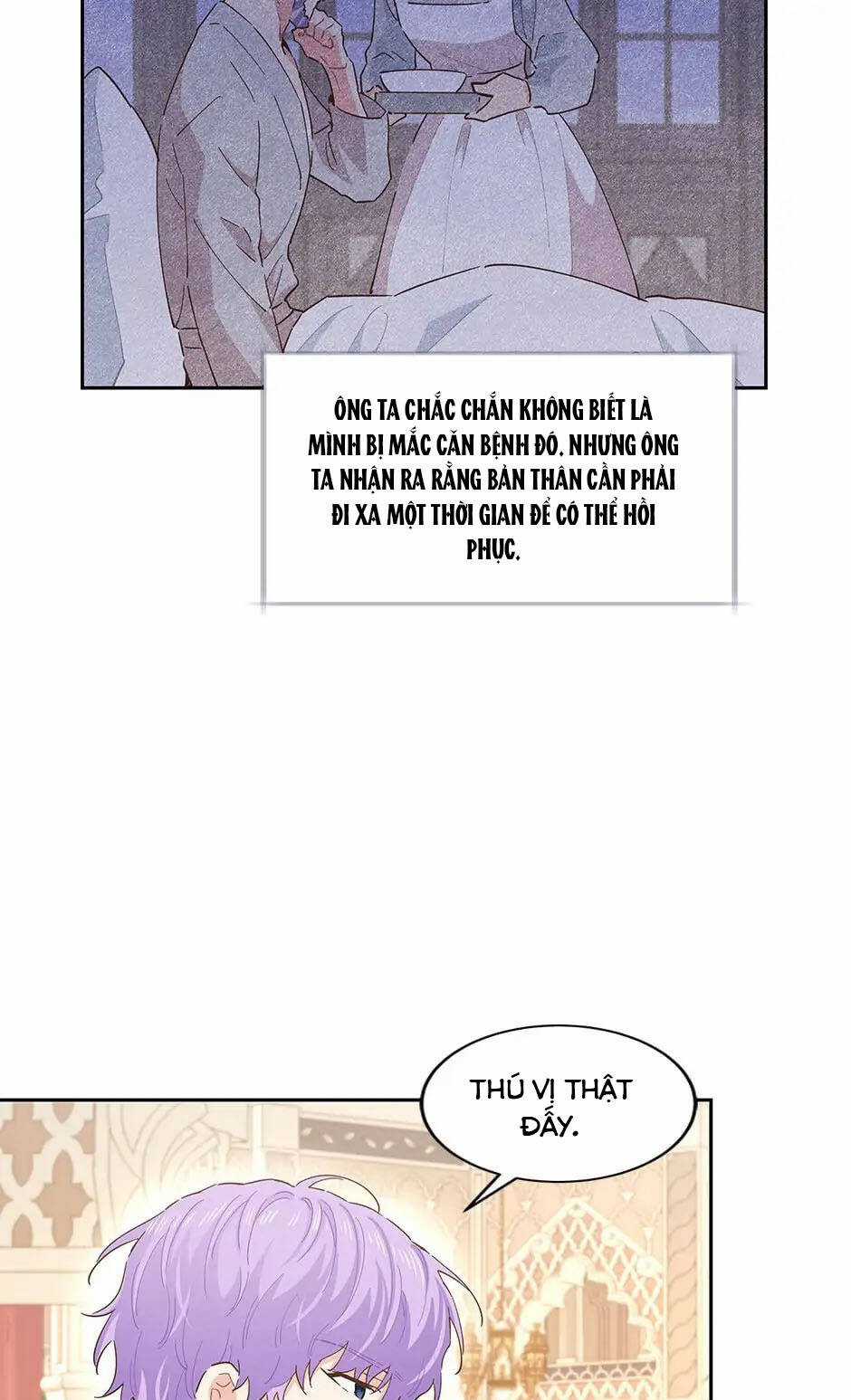 Tôi Đã Mệt Rồi Chapter 82 trang 11