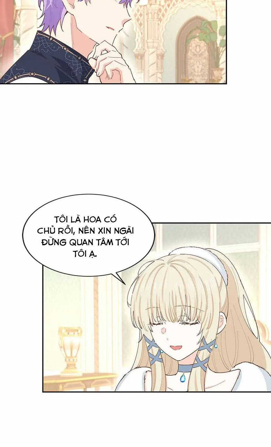 Tôi Đã Mệt Rồi Chapter 82 trang 12