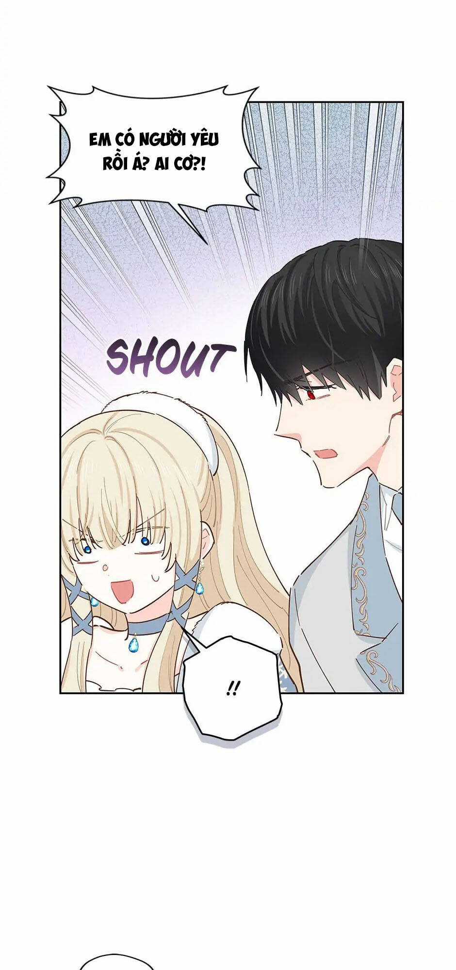 Tôi Đã Mệt Rồi Chapter 82 trang 13