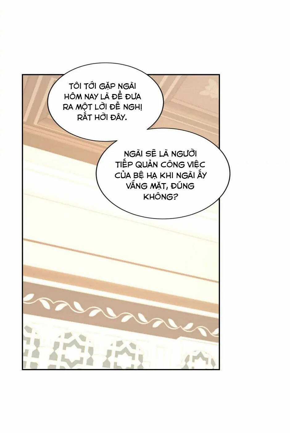 Tôi Đã Mệt Rồi Chapter 82 trang 15