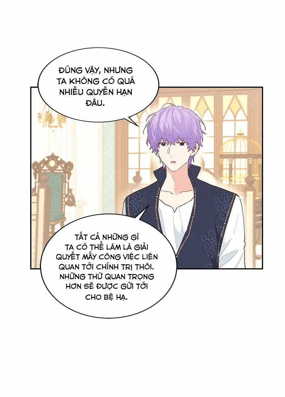 Tôi Đã Mệt Rồi Chapter 82 trang 16