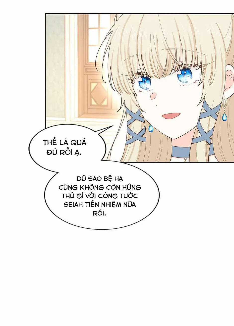 Tôi Đã Mệt Rồi Chapter 82 trang 17