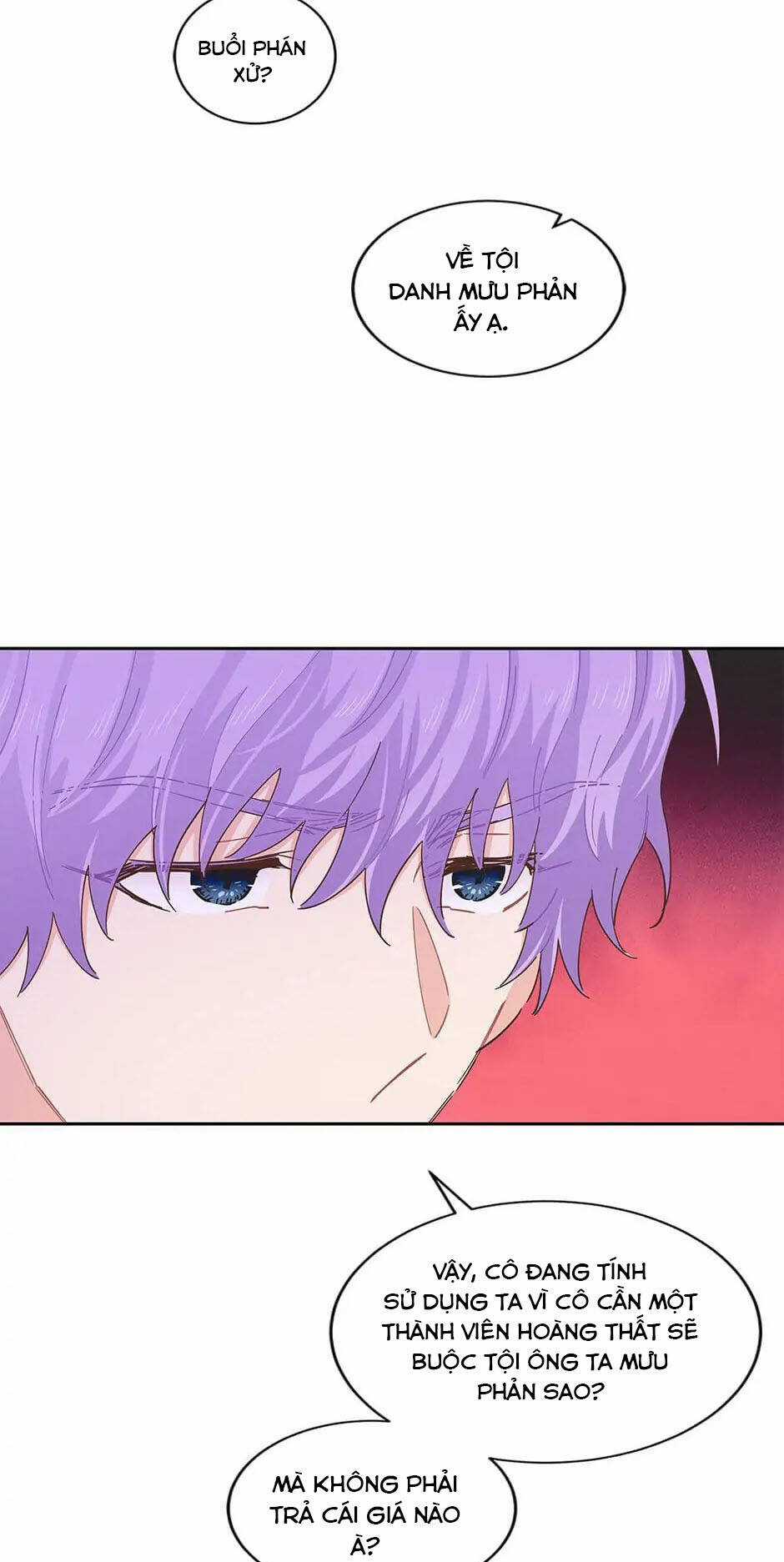 Tôi Đã Mệt Rồi Chapter 82 trang 19