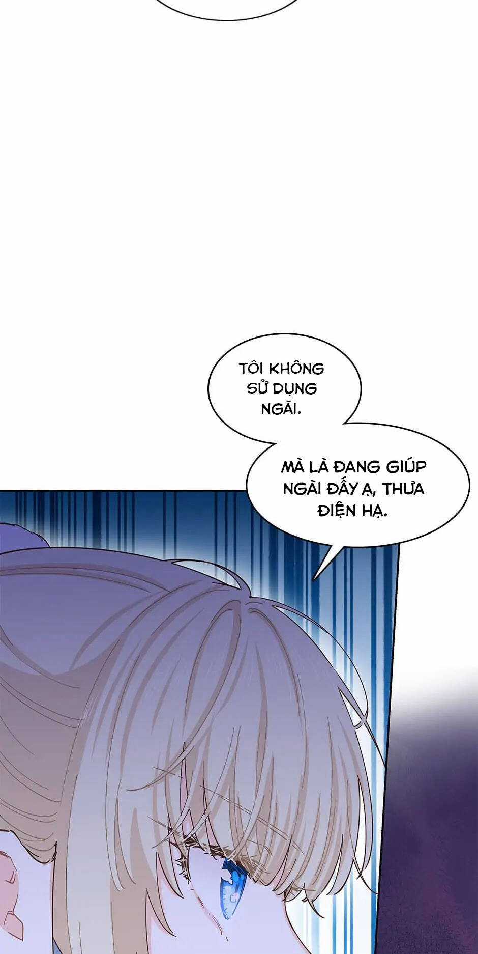 Tôi Đã Mệt Rồi Chapter 82 trang 20