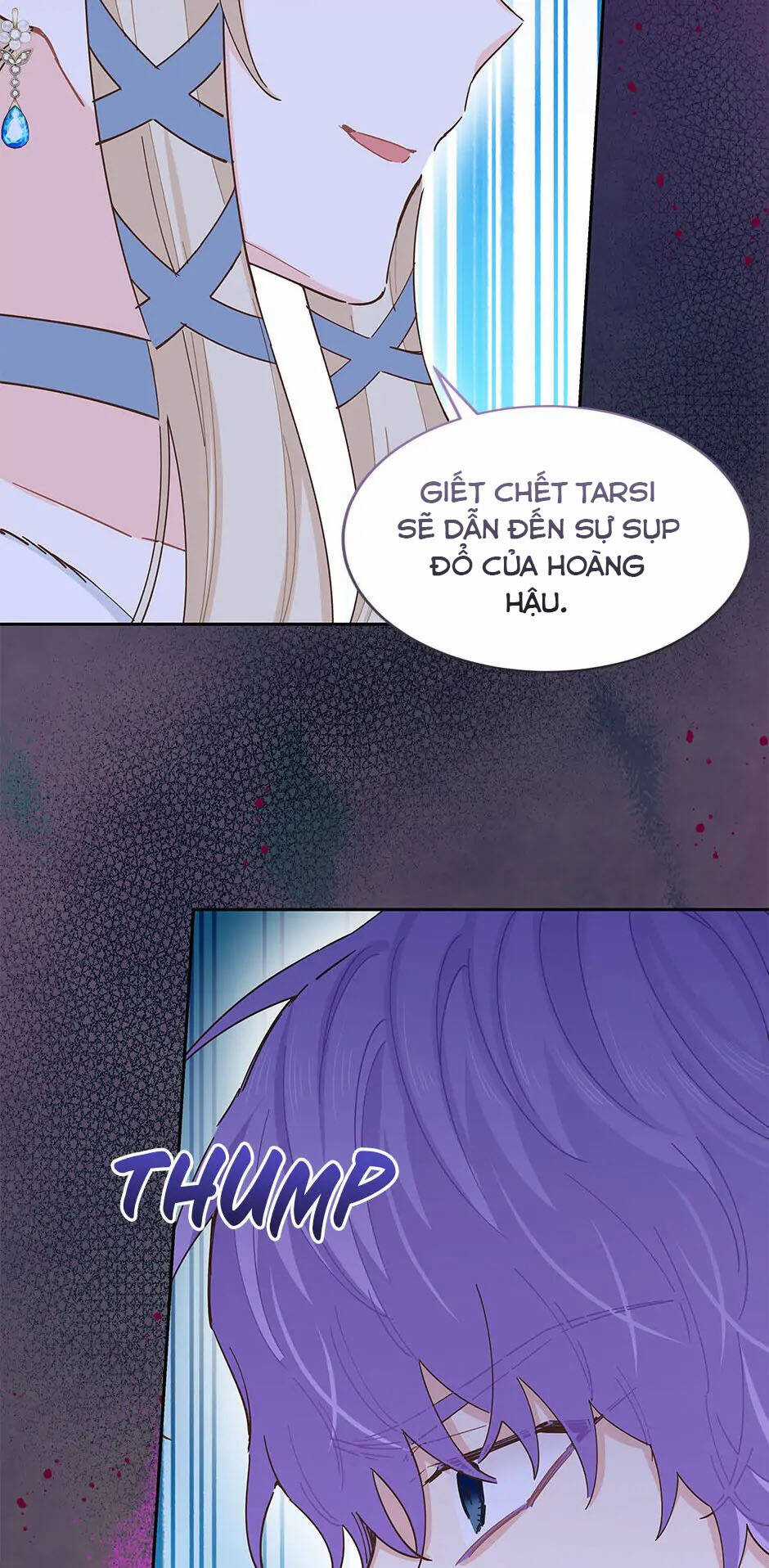 Tôi Đã Mệt Rồi Chapter 82 trang 21