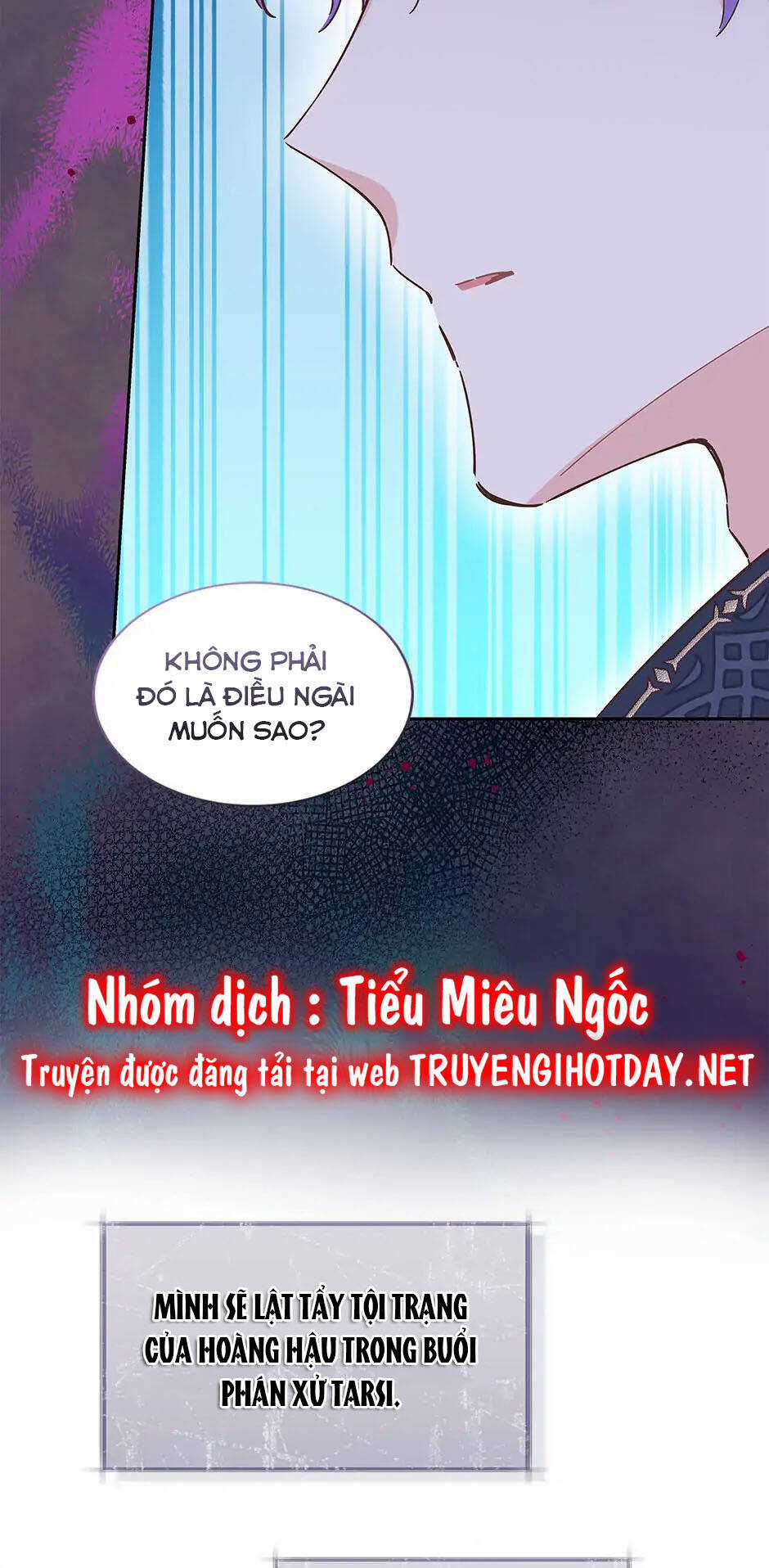 Tôi Đã Mệt Rồi Chapter 82 trang 22