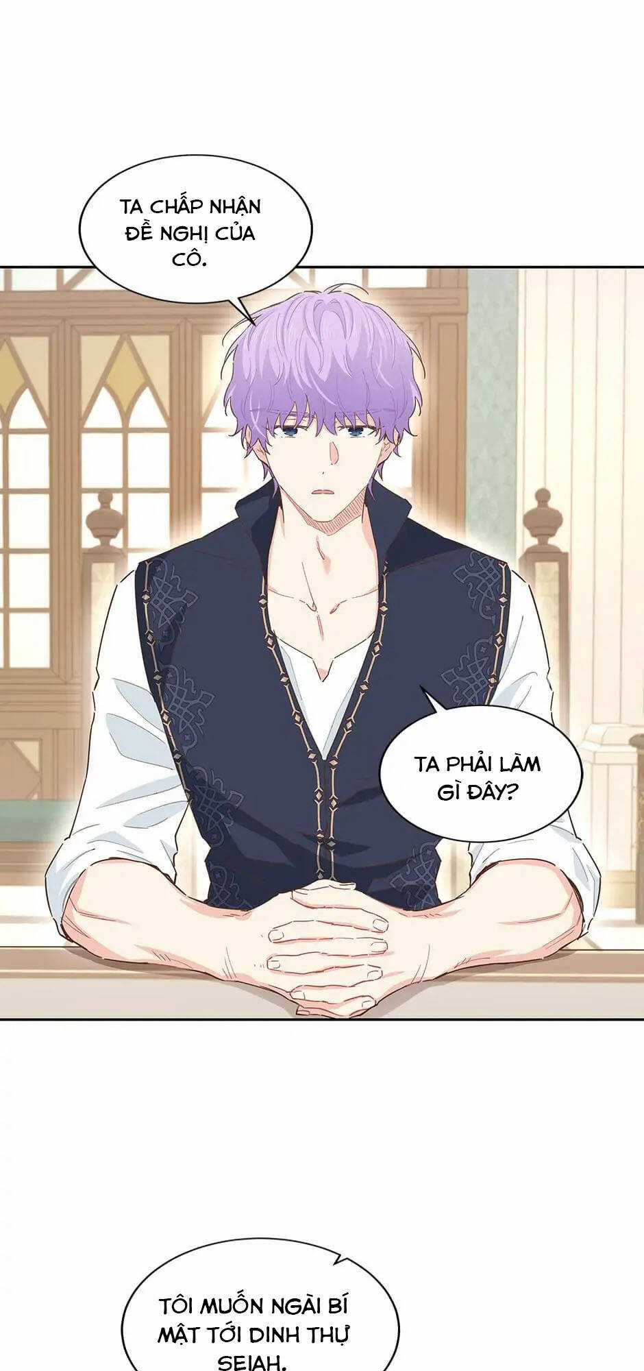 Tôi Đã Mệt Rồi Chapter 82 trang 24