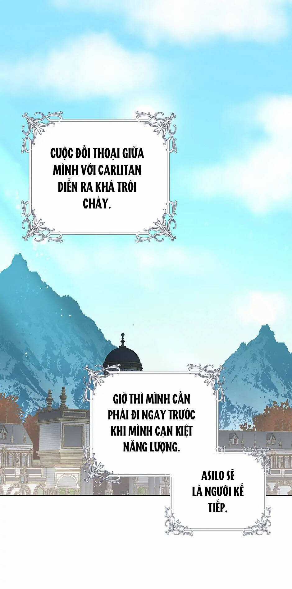 Tôi Đã Mệt Rồi Chapter 82 trang 29