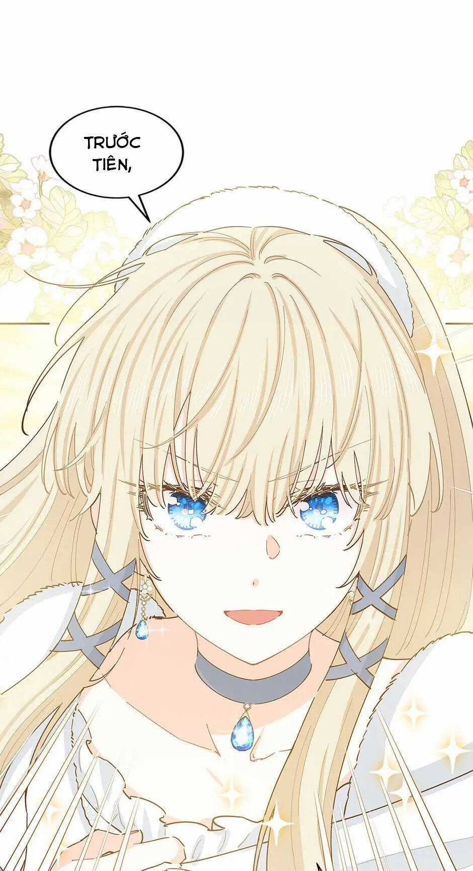 Tôi Đã Mệt Rồi Chapter 82 trang 3