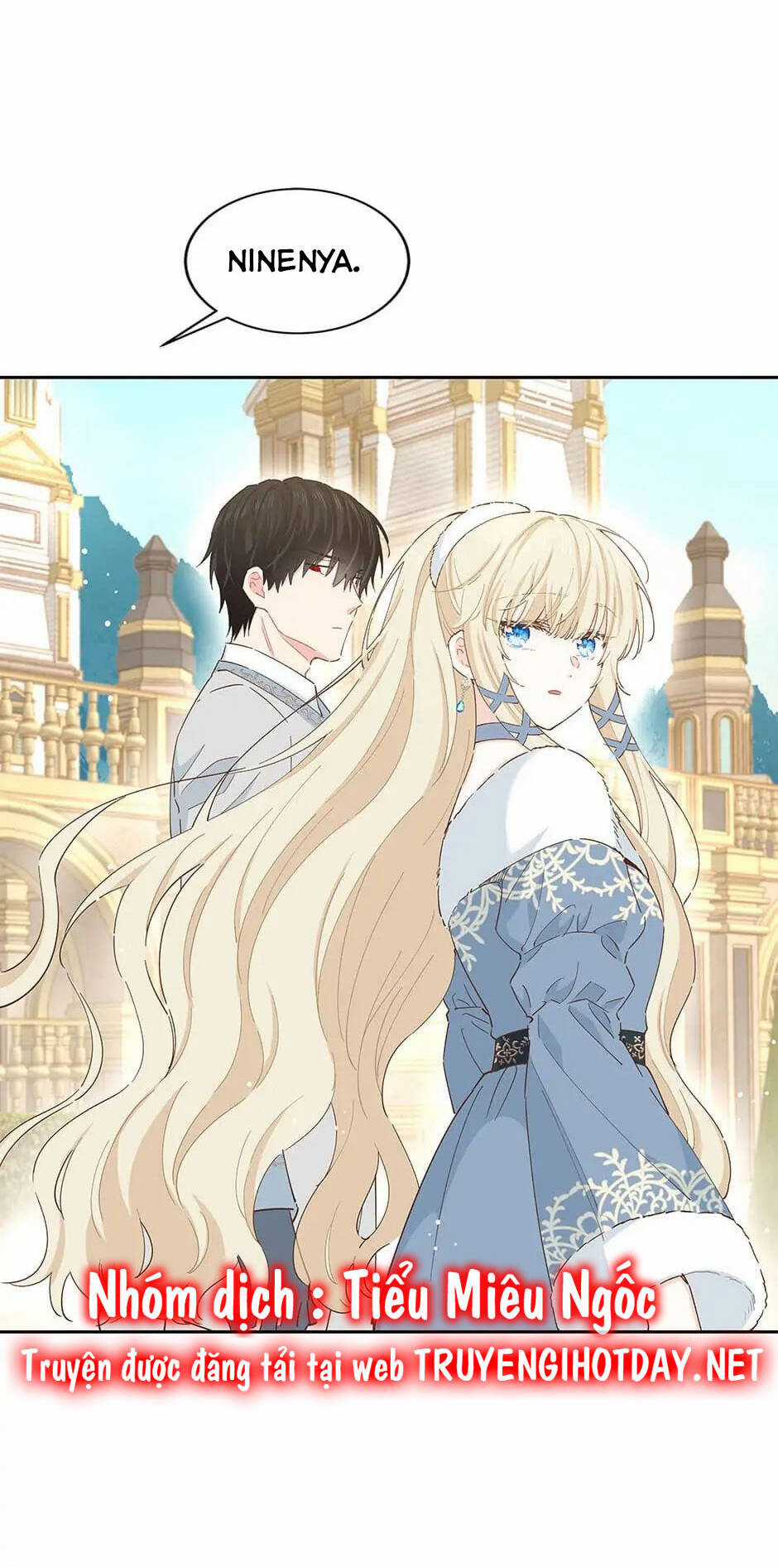 Tôi Đã Mệt Rồi Chapter 82 trang 30